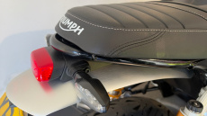 Triumph Speed Twin1200 (21MY)